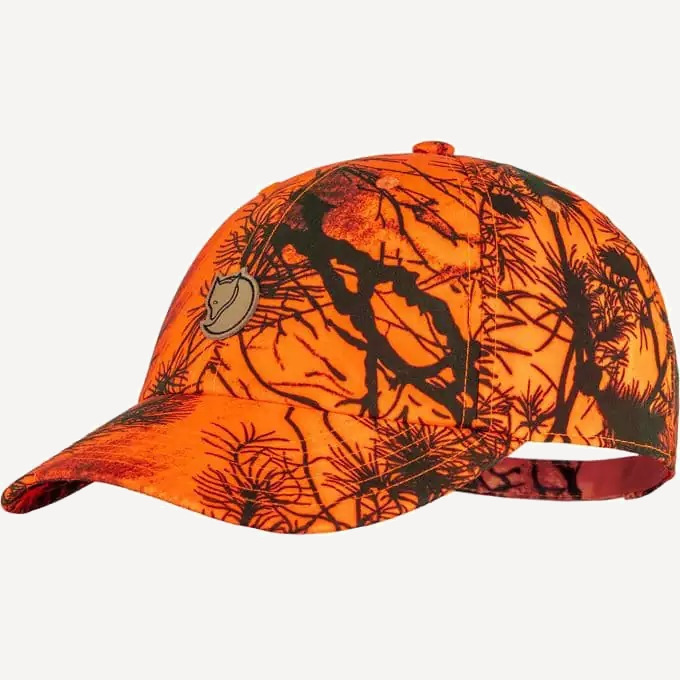 Кепка Lappland Camo Cap